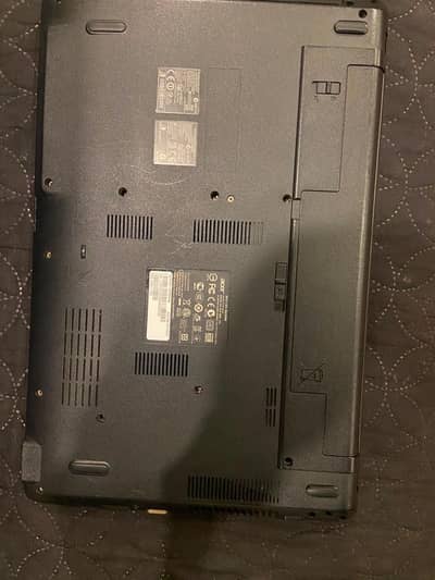 Laptop for sale