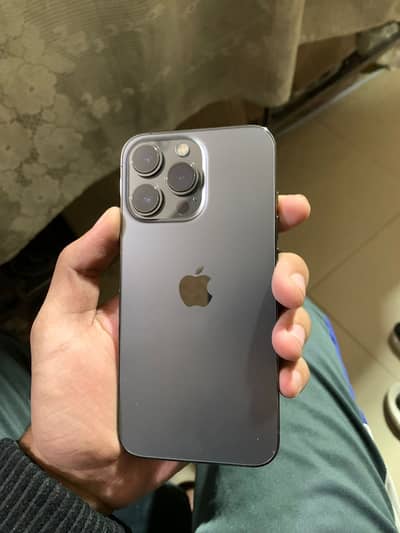 Apple iPhone 13 Pro