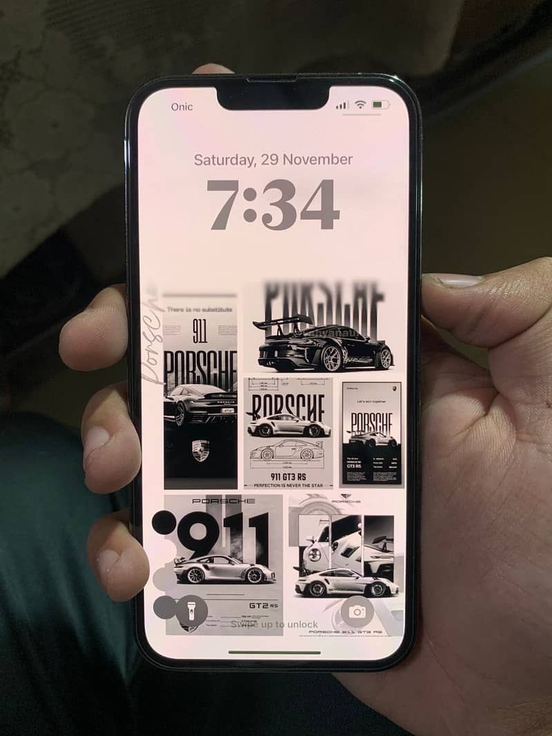 Apple iPhone 13 Pro 2