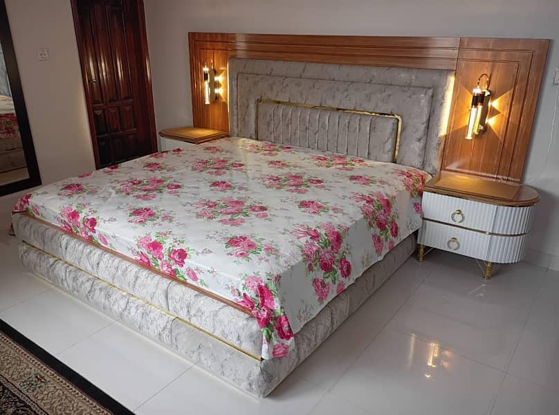 Bedroom set 0