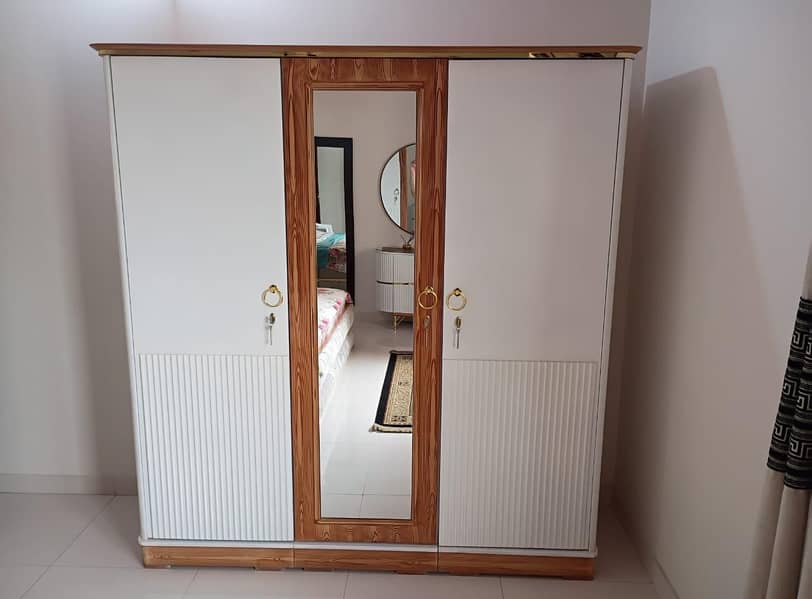 Bedroom set 2