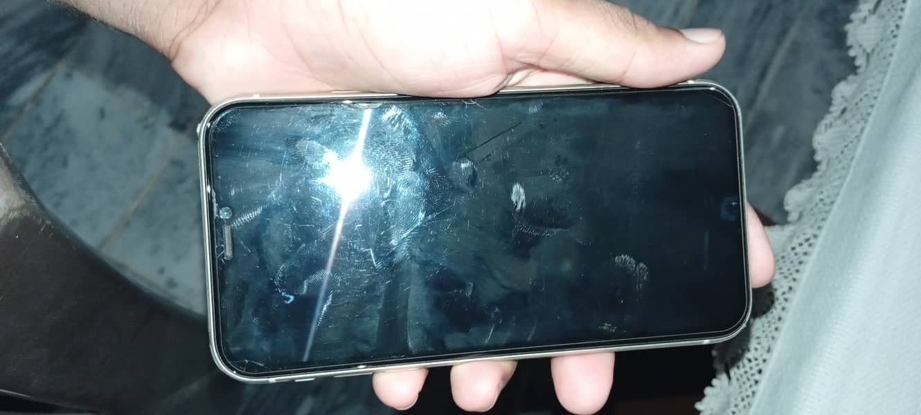 Apple iPhone 11 4