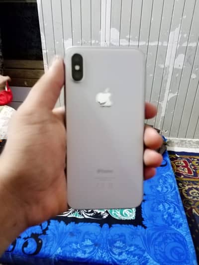 Apple iPhone X