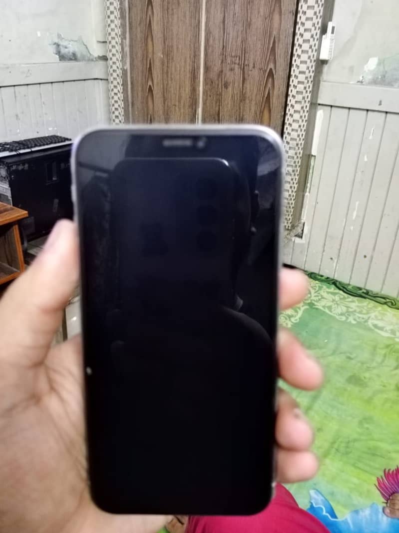 Apple iPhone X 2