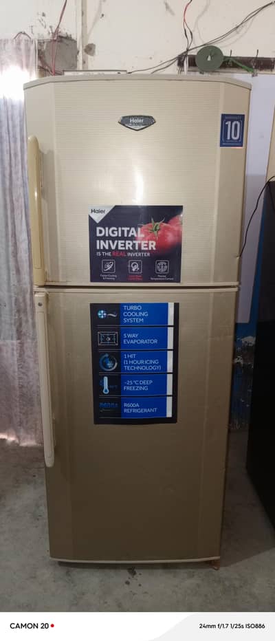 fridge for sell jambo size