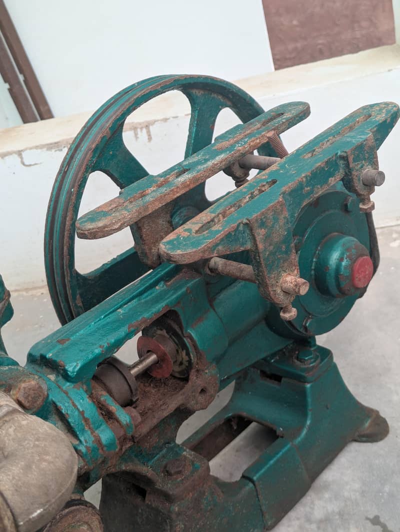 Bottal pump 1