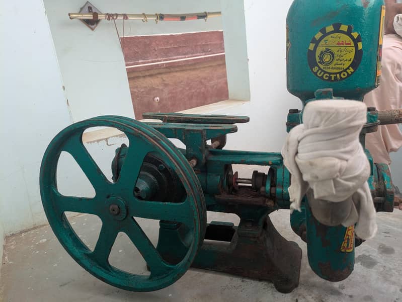 Bottal pump 3