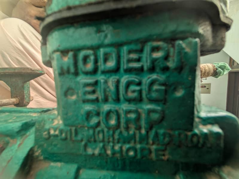 Bottal pump 4