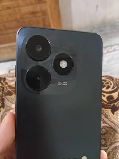 Tecno Spark 20C 03217555854