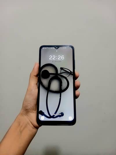 Samsung A05s 6GB | Excellent Condition