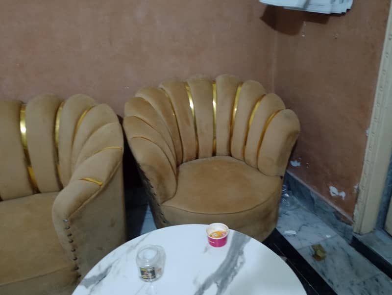 5 seater sofa 1