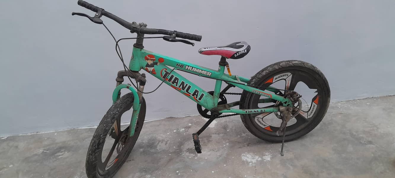 Bicycle 1