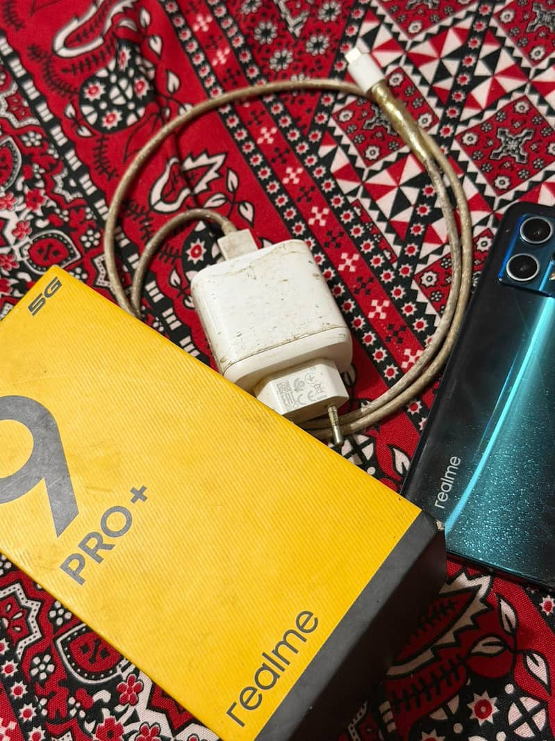 Realme 9 Pro Plus 3