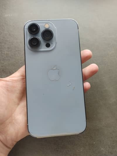 Apple iPhone 13 Pro