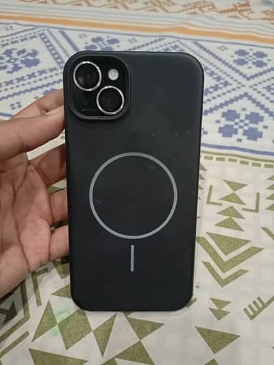 Apple iPhone 15 plus