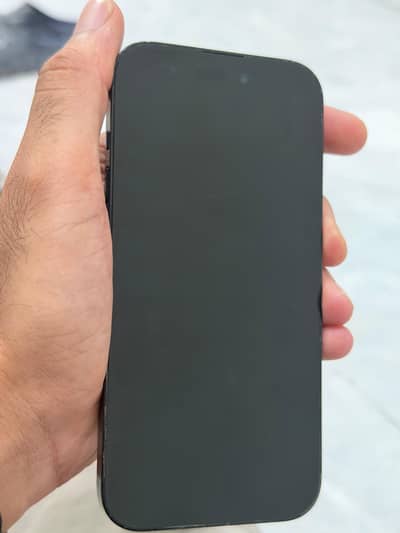 Apple iPhone 14 Pro