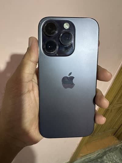 Apple iPhone 14 Pro