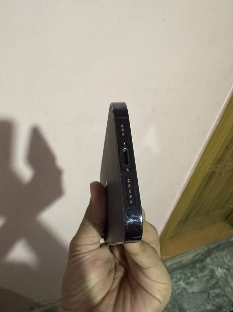 Apple iPhone 14 Pro 5