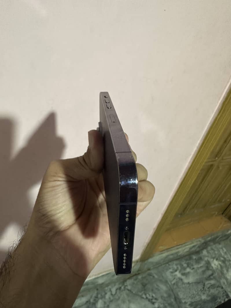 Apple iPhone 14 Pro 7
