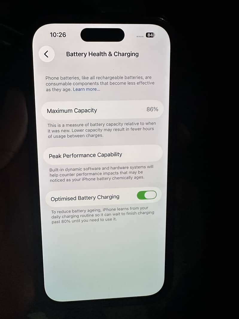 Apple iPhone 14 Pro 9