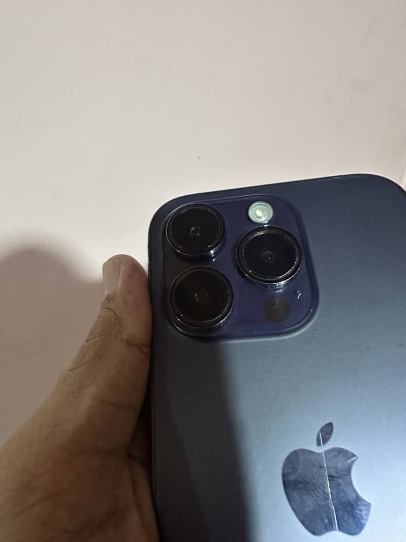 Apple iPhone 14 Pro 10
