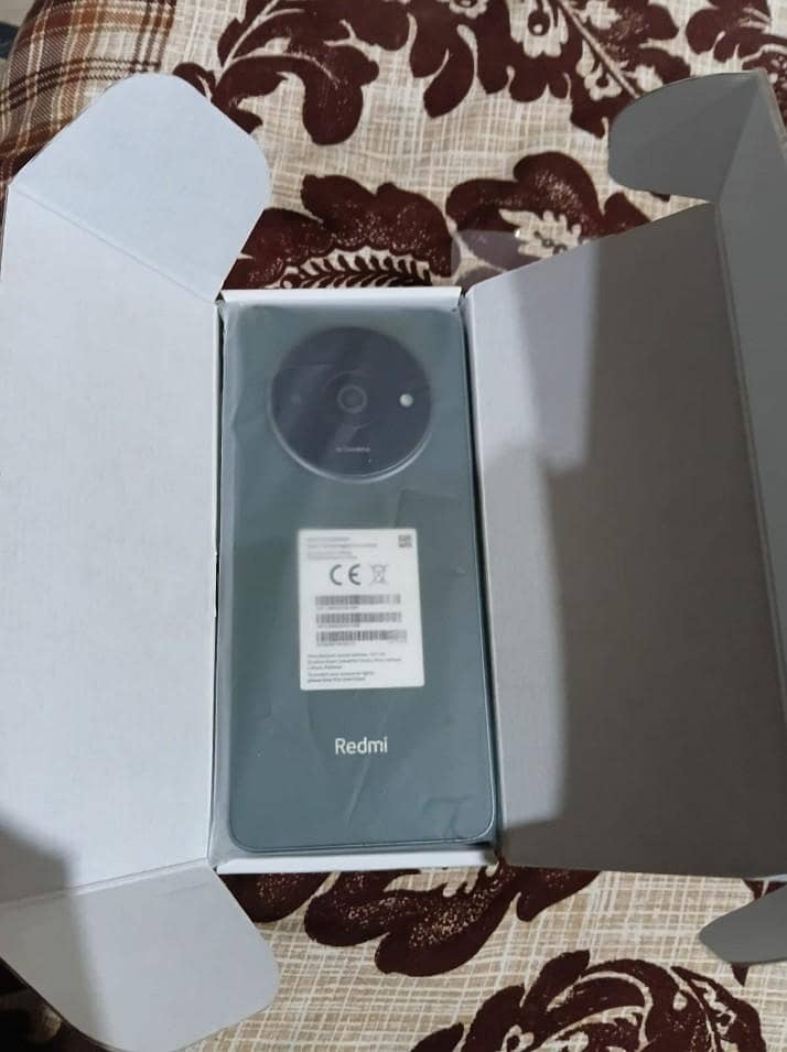Redmi A3 2
