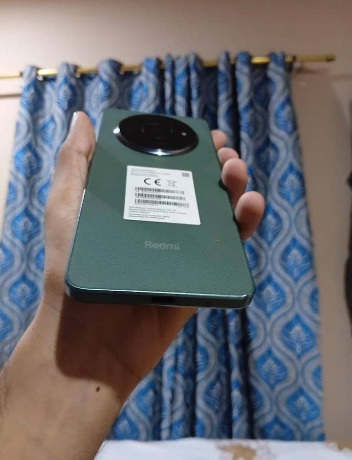 Redmi A3 4