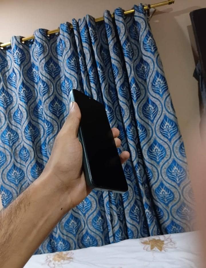 Redmi A3 5