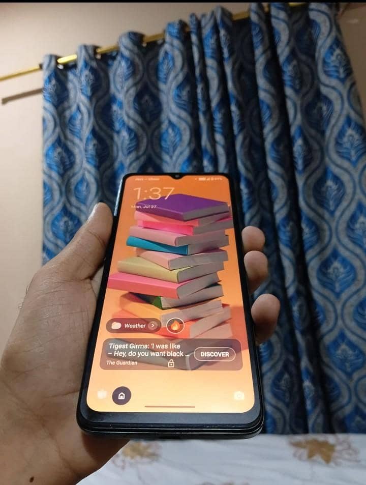Redmi A3 6