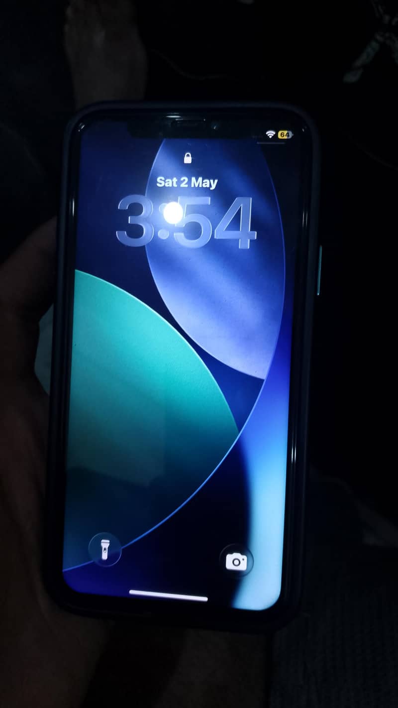 Apple iPhone 11 Pro 2