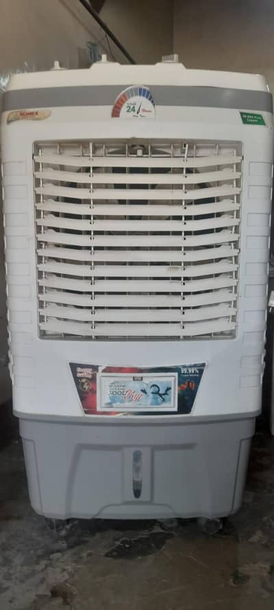 Air Cooler for Sale – Excellent Condition & Affordable Price