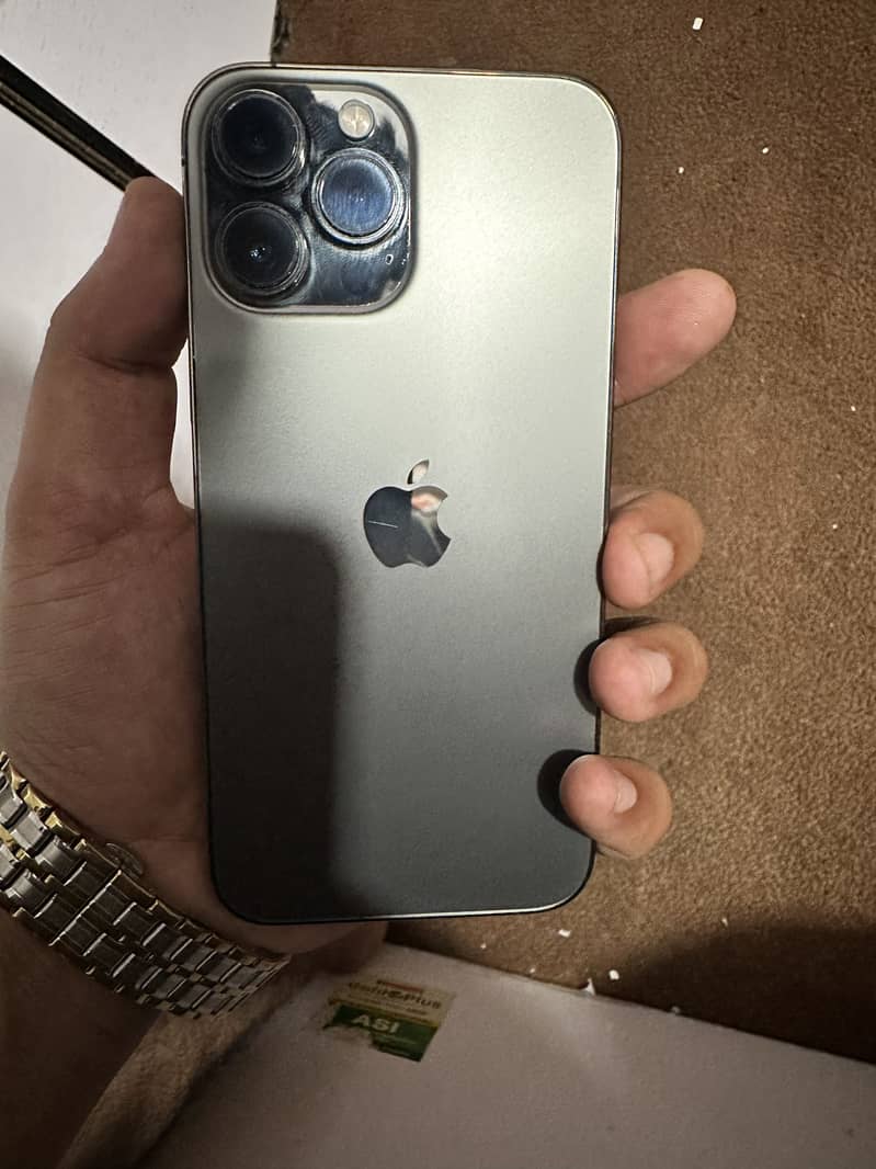 Apple iPhone 13 Pro Max 3