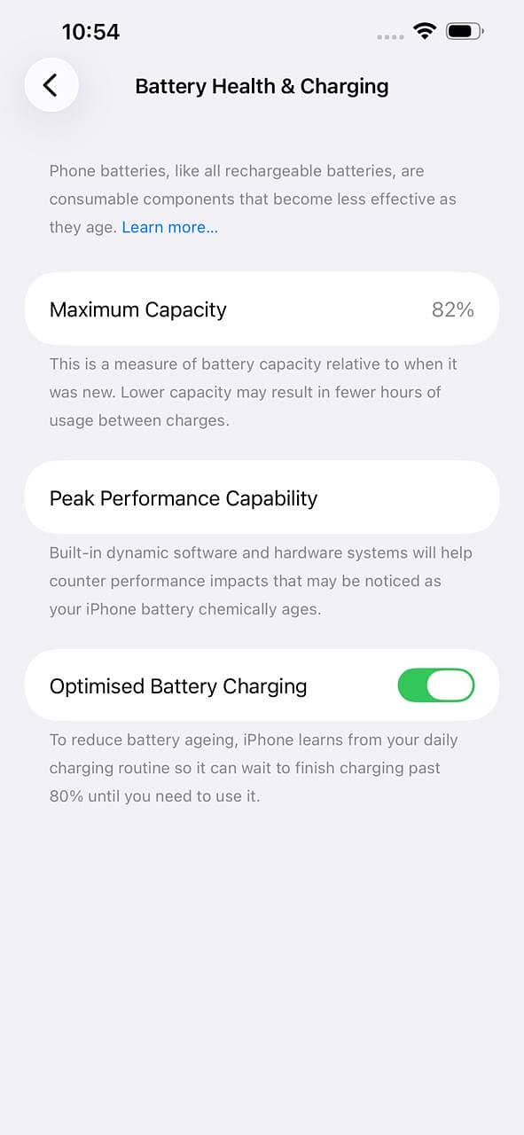 Apple iPhone 13 Pro Max 7