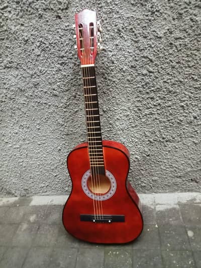 classical guitar