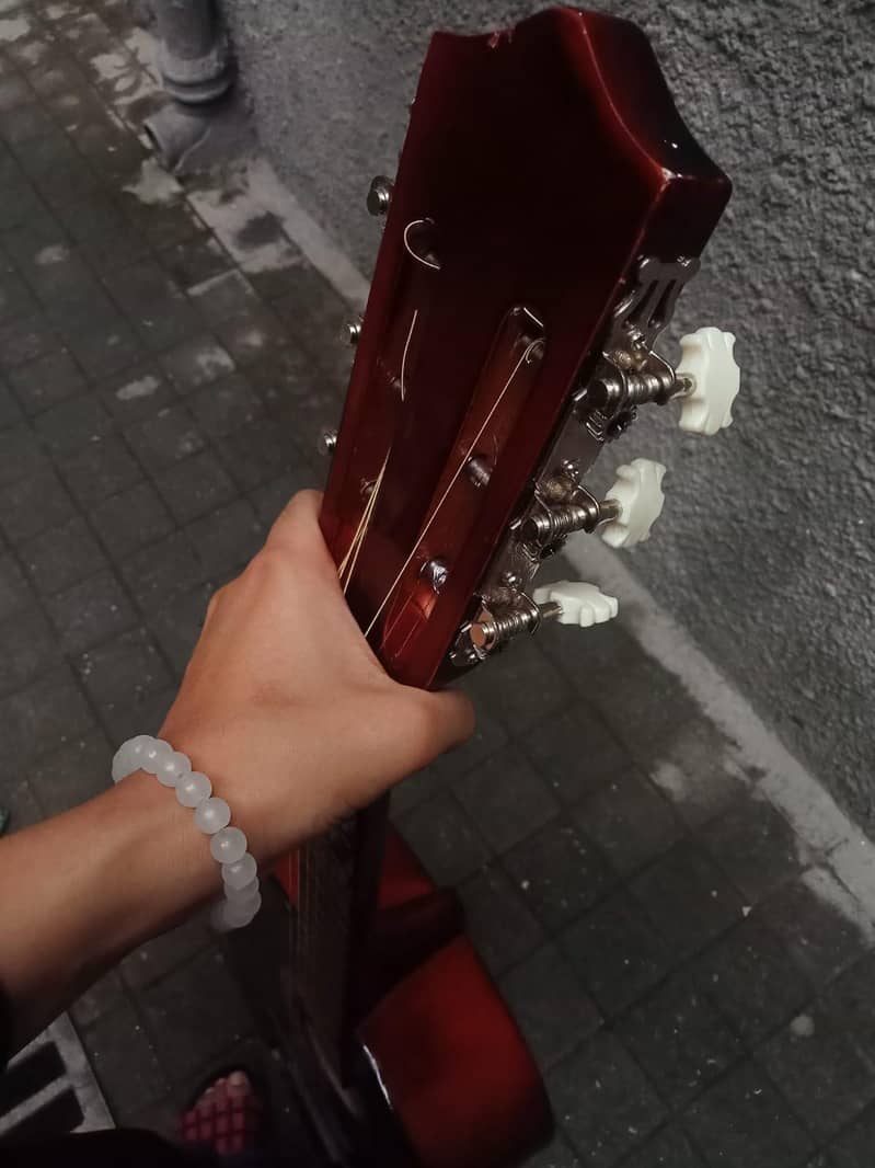 classical guitar 2