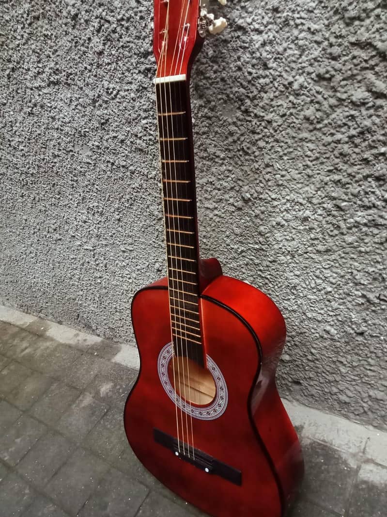 classical guitar 3