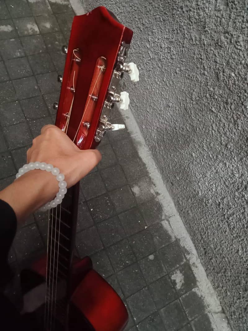 classical guitar 5
