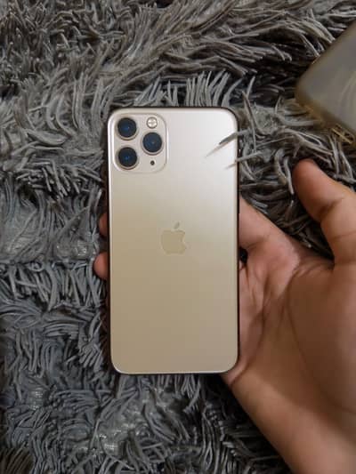 iPhone 11 Pro 256gb pta