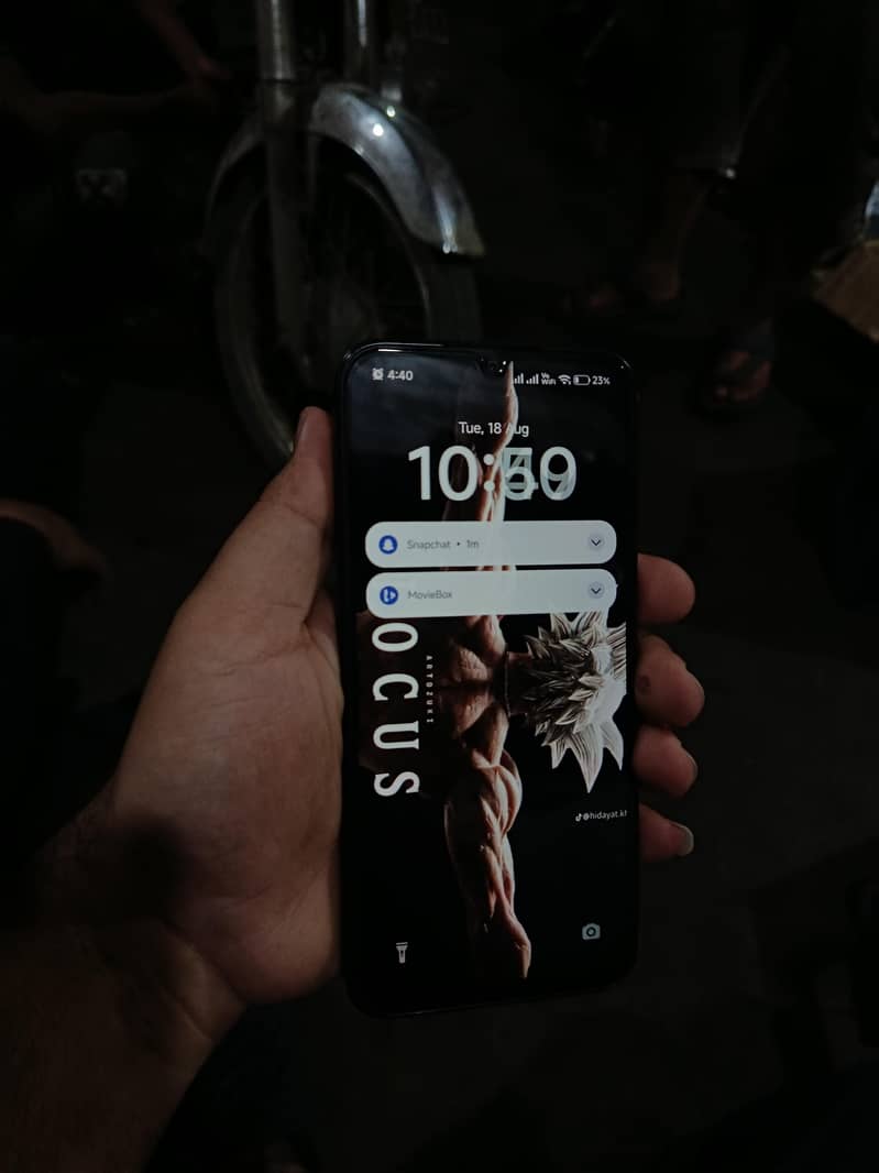 Xiaomi Other Model 1