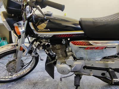 25Silver black spacial edition for sale