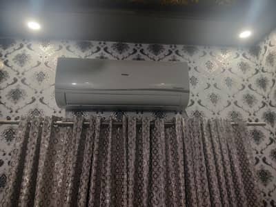 AC good condition