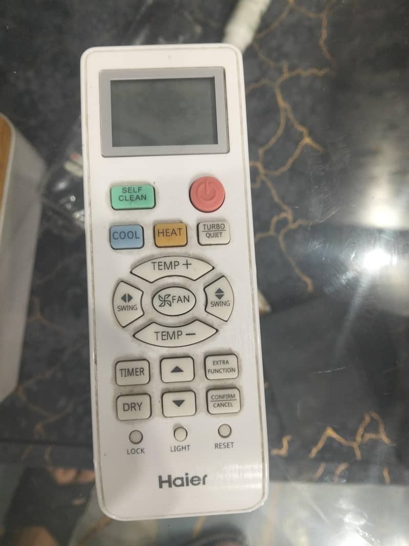 AC good condition 1