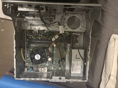 Lenovo Core i5 7th Generation, imported from Uk