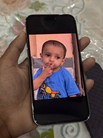 iPhone 14 Pro Max exchange possibly