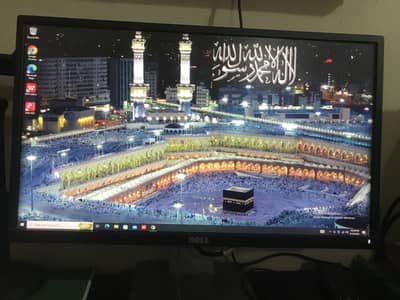 New condition monitor 24 inches