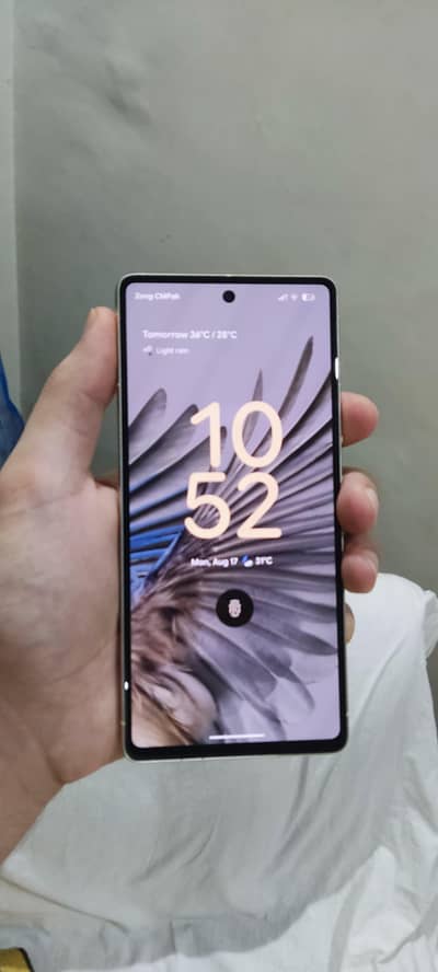 Google Pixel 7 Pta Approved