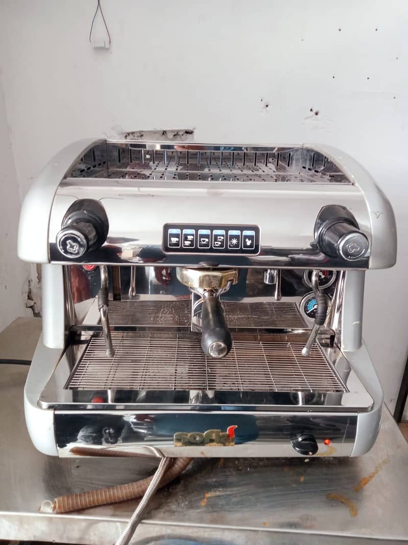 Coffee machine | Auto Grinder | Grinder | Machine 16