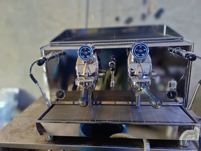 Coffee machine | Auto Grinder | Grinder | Machine 17