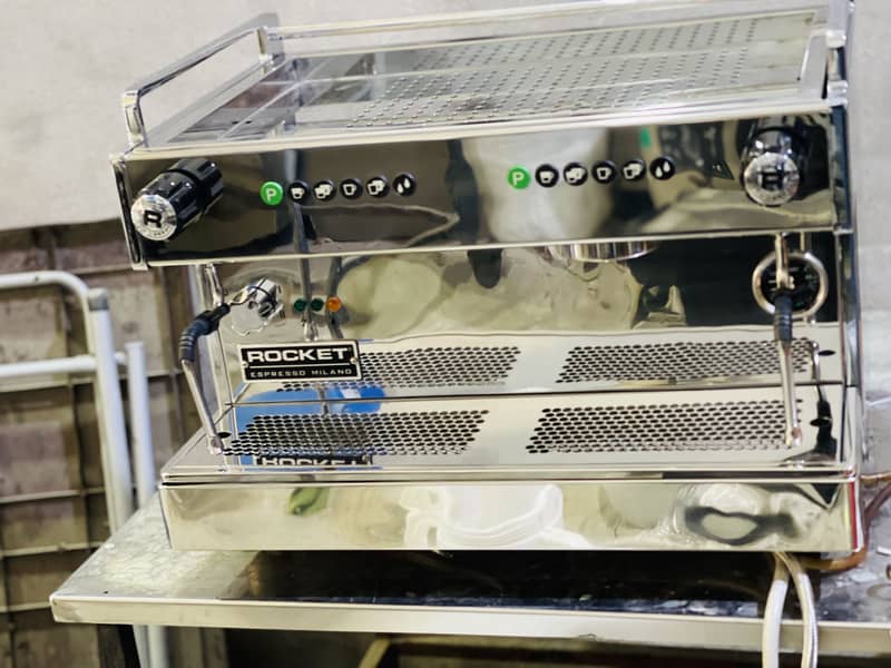 Coffee machine | Auto Grinder | Grinder | Machine 18