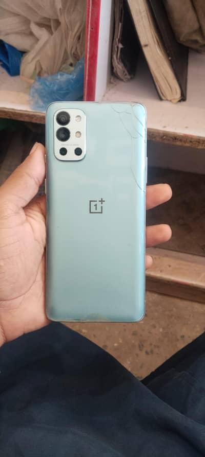 OnePlus 9R 8/256GB